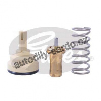 Termostat GATES (GT TH42687G1) - SEAT, ŠKODA, VW