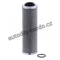 Hydraulický filtr MANN MF HD615X