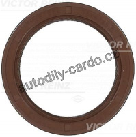 Těsnící kroužek hřídele, klikový hřídel VICTOR REINZ (VR 81-33632-00)