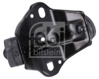 Závěs výfuku FEBI 19934 (FB 19934) - AUDI, VW