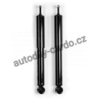 Tlumič pérování MONROE (MO D9014)