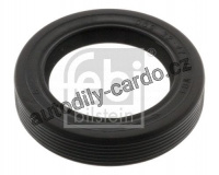 Těsnící kroužek/gufero FEBI (FB 03598) - AUDI, SEAT, ŠKODA