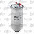 Palivový filtr VALEO 587546