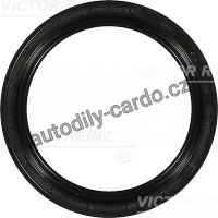 Těsnící kroužek hřídele, klikový hřídel VICTOR REINZ (VR 81-15287-00) Těsnící kroužek hřídele, klikový hřídel VICTOR REINZ (VR 81-15287-00)