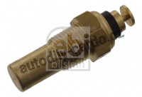 Čidlo teploty chladící kapaliny FEBI (FB 01651) - OPEL