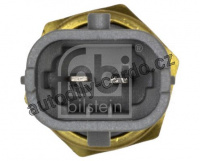 Čidlo teploty chladící kapaliny FEBI (FB 28381) - OPEL