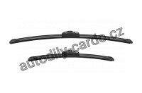 Sada stěračů BOSCH Aerotwin (BO 3397118989) - 570mm + 400mm