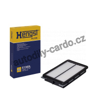 Vzduchový filtr HENGST FILTER E1360L