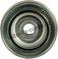 Řemenice, klikový hřídel GATES TVD1090