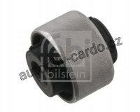 Uložení, řídící mechanismus FEBI (FB 33085) - RENAULT