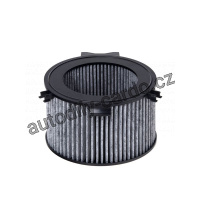 Kabinový filtr HENGST FILTER E922LC