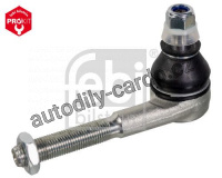 Čep řízení  FEBI (FB 10660) - CITROËN, PEUGEOT