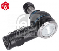 Čep řízení  FEBI (FB 10900) - CITROËN, FIAT