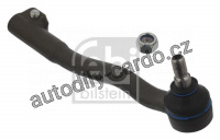Čep řízení FEBI (FB 11815) - BMW Čep řízení FEBI (FB 11815) - BMW
