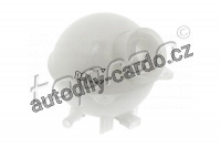 Vyrovnávací nádoba, chladicí kapalina TOPRAN 108228