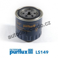 Olejový filtr PURFLUX LS149