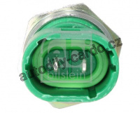 Spínač, světlo zpátečky FEBI (FB 37418)