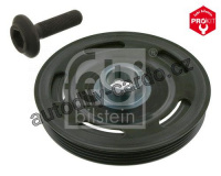 Řemenice, klikový hřídel FEBI (FB 33528)