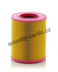 Vzduchový filtr MANN MF C23005 Vzduchový filtr MANN MF C23005