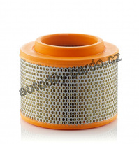 Vzduchový filtr MANN MF C23008 Vzduchový filtr MANN MF C23008