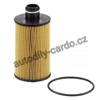 Olejový filtr MANN MF HU7018Z