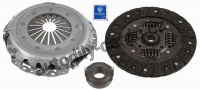 Spojková sada SACHS SA 3000293001 - FIAT