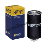 Palivový filtr HENGST FILTER H542WK