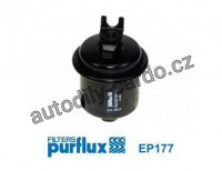 Palivový filtr PURFLUX EP177
