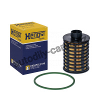 Palivový filtr HENGST FILTER E83KP02 D140