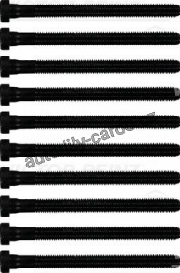 Sada šroubů pro hlavy válcu VICTOR REINZ (VR 14-32299-01)