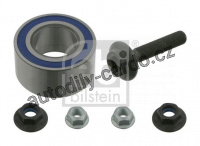Sada ložisek kol FEBI (FB 24366) - AUDI, VW