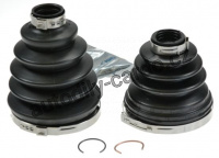 Sada měchů, hnací hřídel LÖBRO 305631 - LAND ROVER Sada měchů, hnací hřídel LÖBRO 305631 - LAND ROVER