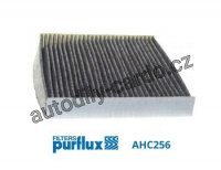 Kabinový filtr PURFLUX AHC256