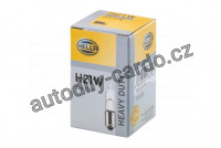 Autožárovka HELLA 8GH008417-012 H21W - 24v 1ks. Autožárovka HELLA 8GH008417-012 H21W - 24v 1ks.