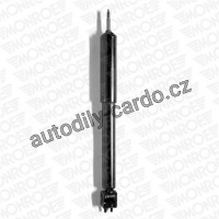 Tlumič pérování MONROE (MO43001, MO 43001), přední  - DB W107 71-89