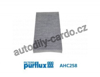 Kabinový filtr PURFLUX AHC258