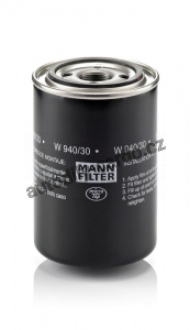 Olejový filtr MANN W940/30 (MF W940/30) Olejový filtr MANN W940/30 (MF W940/30)