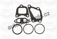 Vodní pumpa GRAF (GR PA850) Vodní pumpa GRAF (GR PA850)