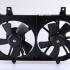 Ventilátor chladiče NISSENS 85280 Ventilátor chladiče NISSENS 85280