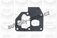 Vodní pumpa GRAF (GR PA140) - RENAULT Vodní pumpa GRAF (GR PA140) - RENAULT