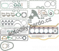 Kompletní sada těsnění, motor VICTOR REINZ (VR 01-27350-07)