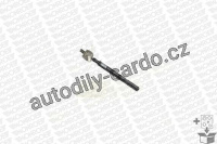 Axiální kloub, příčné táhlo řízení MONROE (MO L25201)