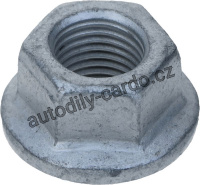 Axiální kloub, příčné táhlo řízení LEMFÖRDER (LMI 36521 01)