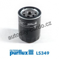 Olejový filtr PURFLUX LS349