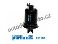 Palivový filtr PURFLUX EP181