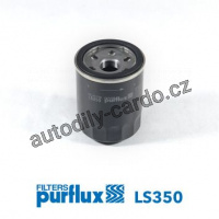 Olejový filtr PURFLUX LS350