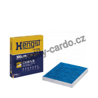 Kabinový filtr HENGST FILTER (E3997LB)