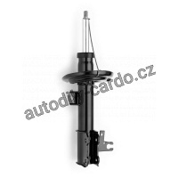 Tlumič pérování MONROE (MOG8009, MO G8009), pravý přední  - OPEL VECTRA 04-