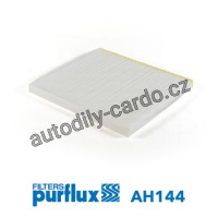 Kabinový filtr PURFLUX AH144