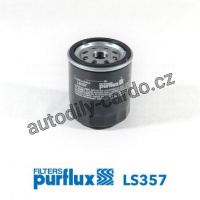 Olejový filtr PURFLUX LS357